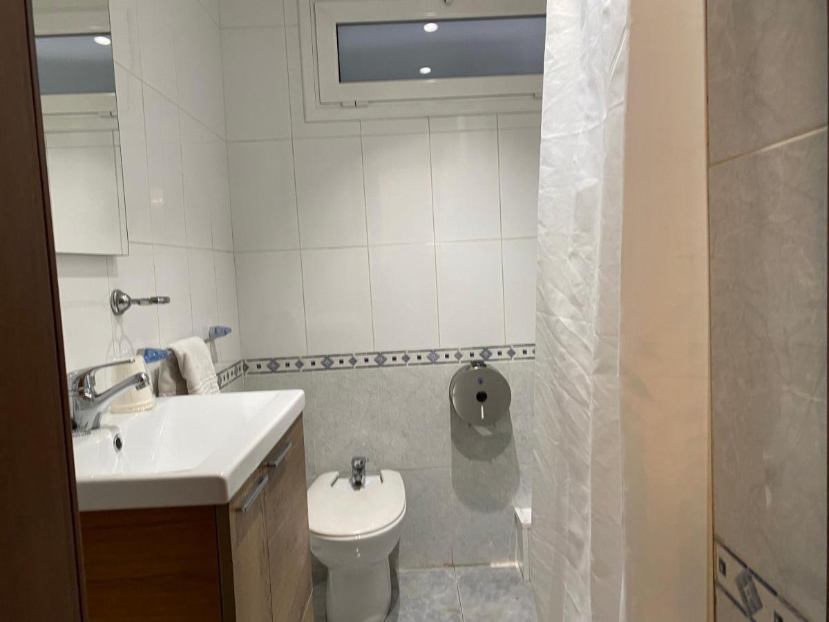 Hostal Galicia Cardedeu Luaran gambar